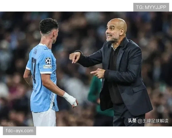 瓜迪奥拉战术智慧再显神效,球队掌控力飙升状态全面回暖