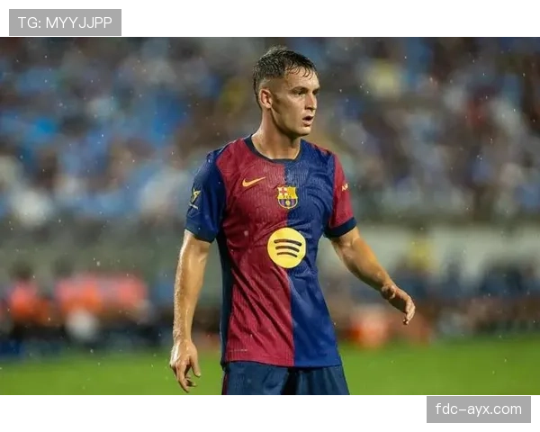 巴萨中场再添新星，年轻小将亮眼表现助球队稳步提升