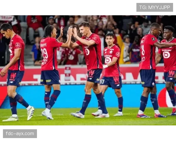 里尔防线坚如磐石，防守数据亮眼彰显球队状态强势回暖