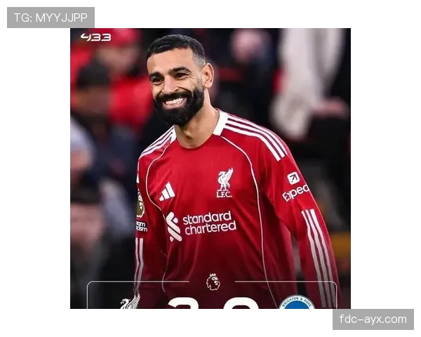 萨拉赫国家队与俱乐部发展路径对比:核心地位如何建立 萨拉赫国家队与俱乐部发展路径对比:核心地位如何建立