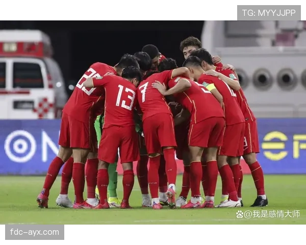 沙特冲击2026世界杯:出线前景、阵容解析与小组对手分析 沙特冲击2026世界杯:出线前景、阵容解析与小组对手分析